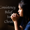Consistency in belief